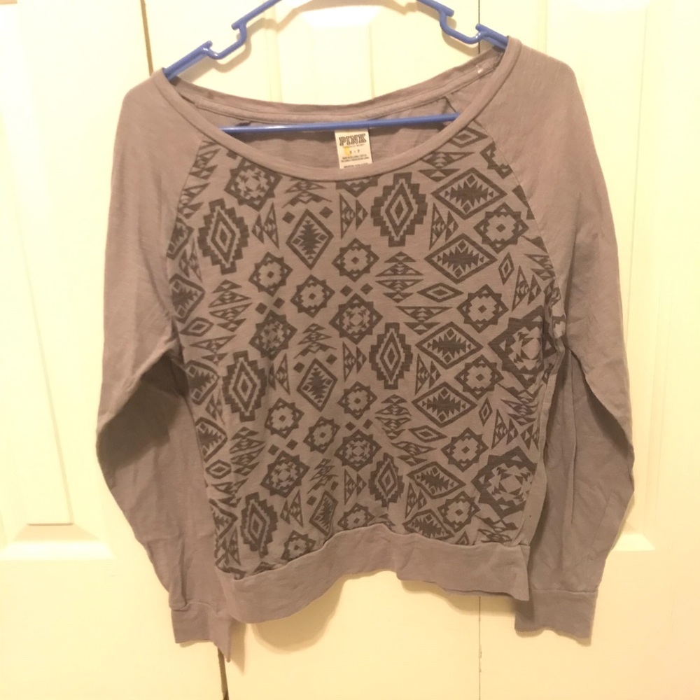 VS long sleeve
